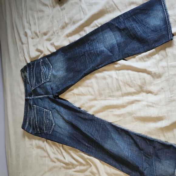 Buffalo 34x32 driven - Picture 3 of 6